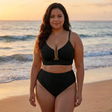 Anna - Bikini Korrektur