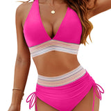 Astrid - Formenden und eleganten Bikini