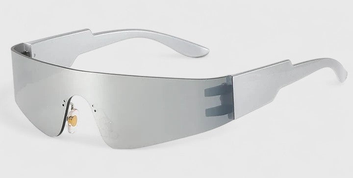 Klara - Elegante Sonnenbrille
