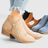 Walburga - Orthopädische Stiefel