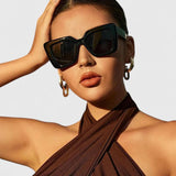 Bettina - Elegante Sonnenbrillen