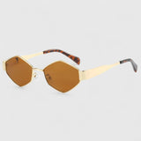 Britta - Anspruchsvolle Sonnenbrille