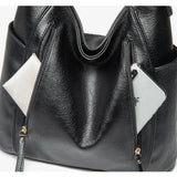 Hedwig - Elegante Luxus-Tasche