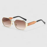 Birgit - Elegante Sonnenbrille