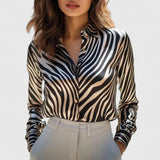 Greta - Elegante Bluse