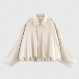 Christiane - Bequeme Jacke