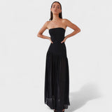 Isolde - Abendkleid