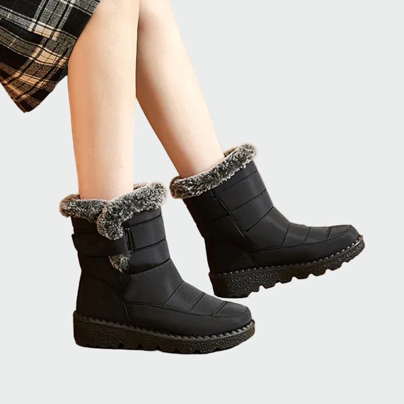 Julia - Winterstiefel