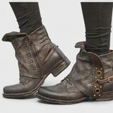 Klarissa - Orthopädische Stiefel