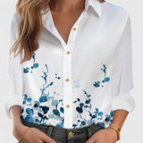 Else - Elegante Bluse