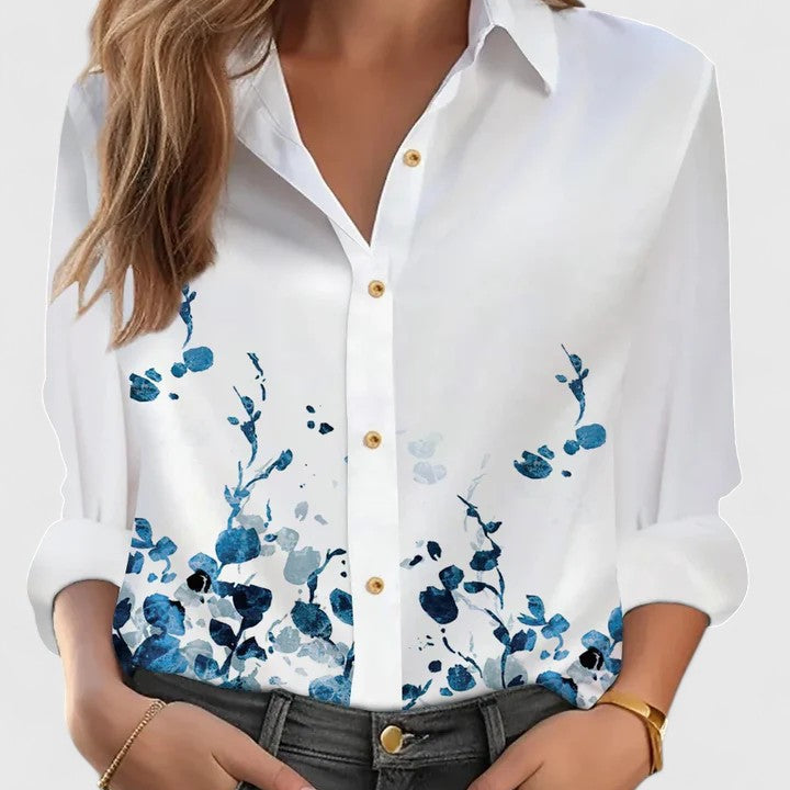 Else - Elegante Bluse