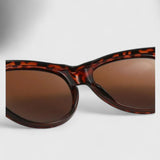 Christine - Elegante Sonnenbrille