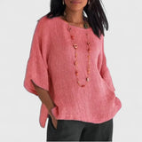 Anke - Bequeme Bluse