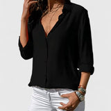 Gertraud - Elegante Bluse