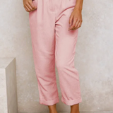 Edith - Zeitlose Casual-Hose