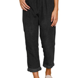 Edith - Zeitlose Casual-Hose