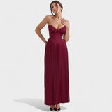 Kordula - Strapless Kleid