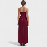 Kordula - Strapless Kleid