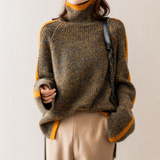 Emilie - Eleganter und Bequemer Pullover