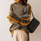Emilie - Eleganter und Bequemer Pullover