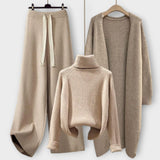 Hildegard - Lässiges 3-Teile-Set