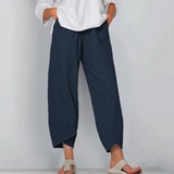 Annegret - Leichte Hose