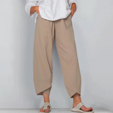 Annegret - Leichte Hose
