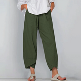 Annegret - Leichte Hose