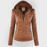 Charlotte - Bequeme Jacke