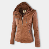 Charlotte - Bequeme Jacke