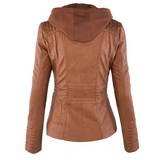 Charlotte - Bequeme Jacke