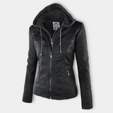 Charlotte - Bequeme Jacke
