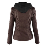 Charlotte - Bequeme Jacke