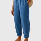 Adelheid - Schicke und Bequeme Hose