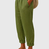 Adelheid - Schicke und Bequeme Hose