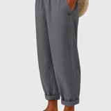 Adelheid - Schicke und Bequeme Hose