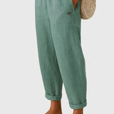 Adelheid - Schicke und Bequeme Hose