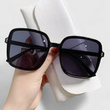 Roswitha - Elegante Sonnenbrille