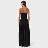 Isolde - Abendkleid