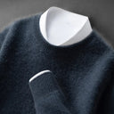 Jeansblau