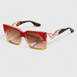 Brigitte - Elegante Sonnenbrille