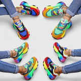 Frauke - Orthopädische Schuhe