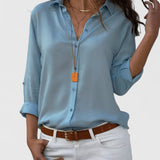 Gertraud - Elegante Bluse