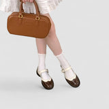 Ariane - Orthopädische Mary Jane Schuhe