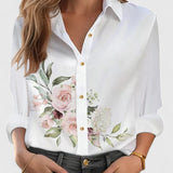 Else - Elegante Bluse