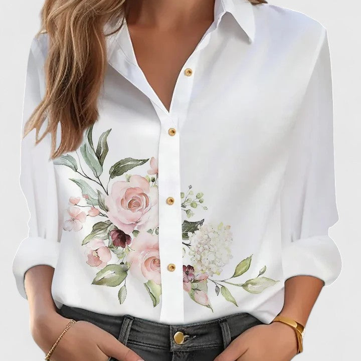 Else - Elegante Bluse
