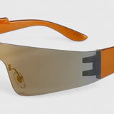 Klara - Elegante Sonnenbrille