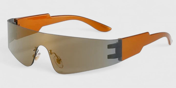 Klara - Elegante Sonnenbrille