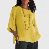 Anke - Bequeme Bluse