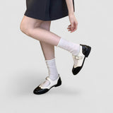 Ariane - Orthopädische Mary Jane Schuhe